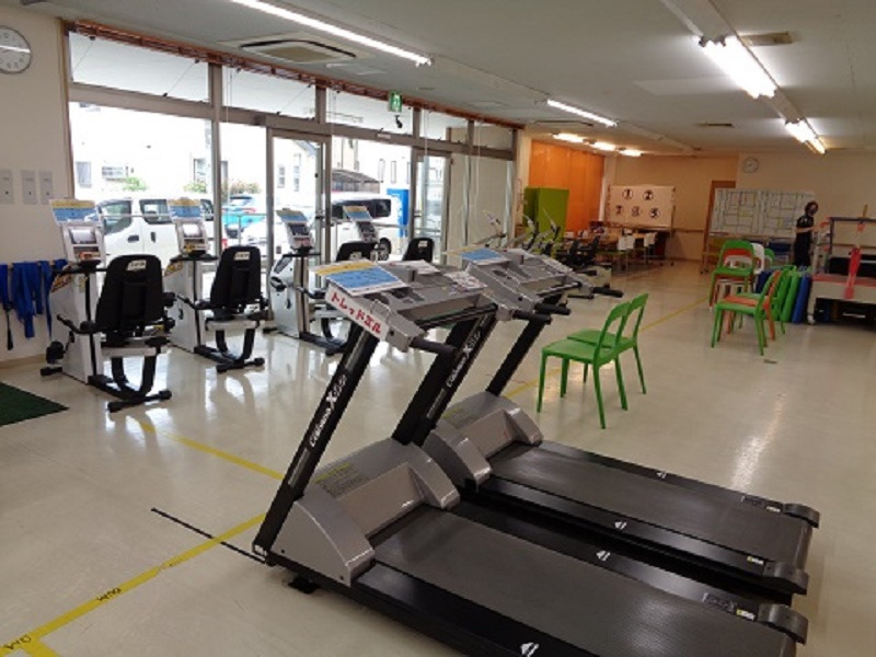 なずな訪問看護ステーションの写真