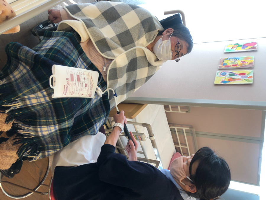 優っくりデイサービス沓掛の写真7枚目：