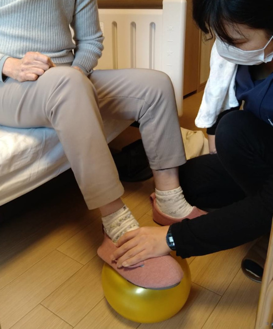 ゆうあい治療院の写真6枚目：