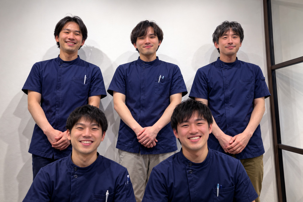 アイリス治療院 高槻拠点(あん摩マッサージ指圧師の求人)の写真5枚目: