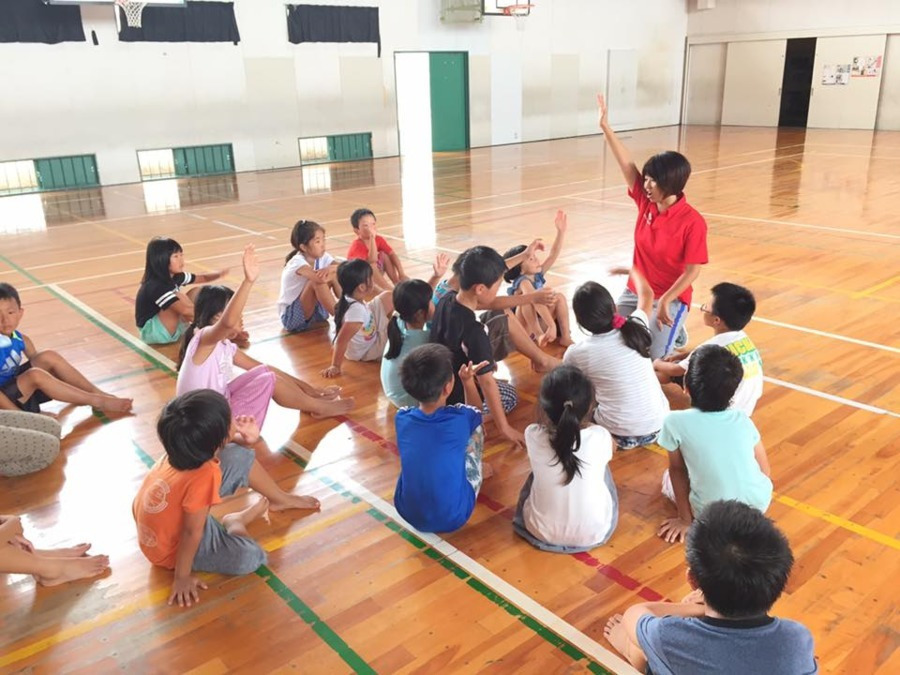 Kid's & More淡海キッズクラブ（放課後児童支援員/学童指導員の求人）の写真6枚目：