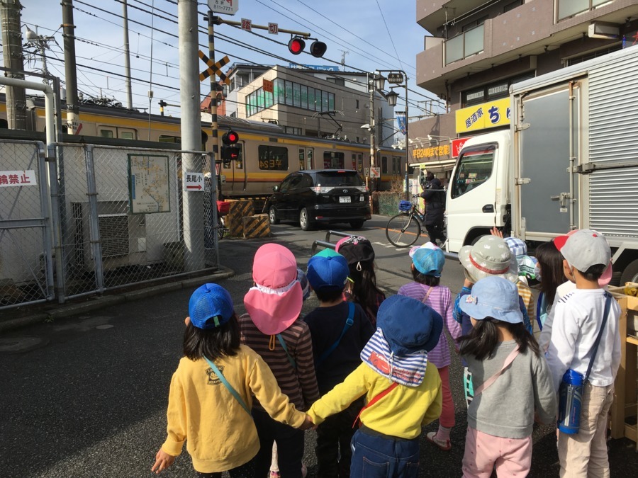 川崎市認可保育所　このはな保育園の写真3枚目：