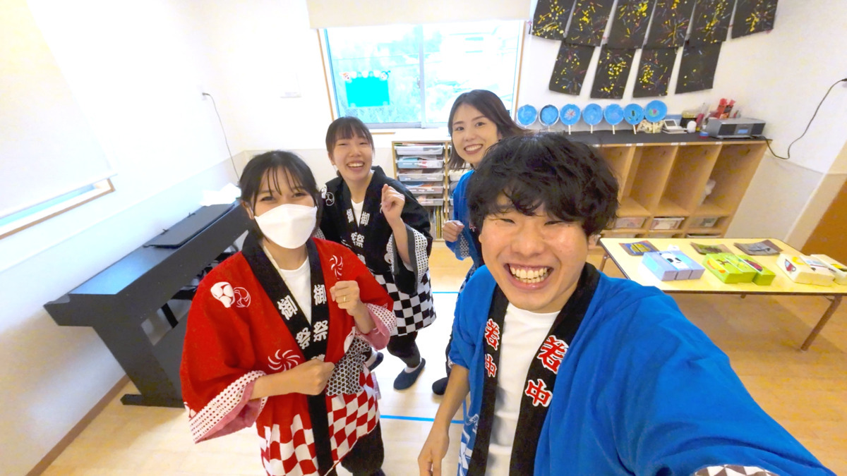 南浦和文蔵はばたき保育園【2025年04月01日オープン】の写真5枚目：