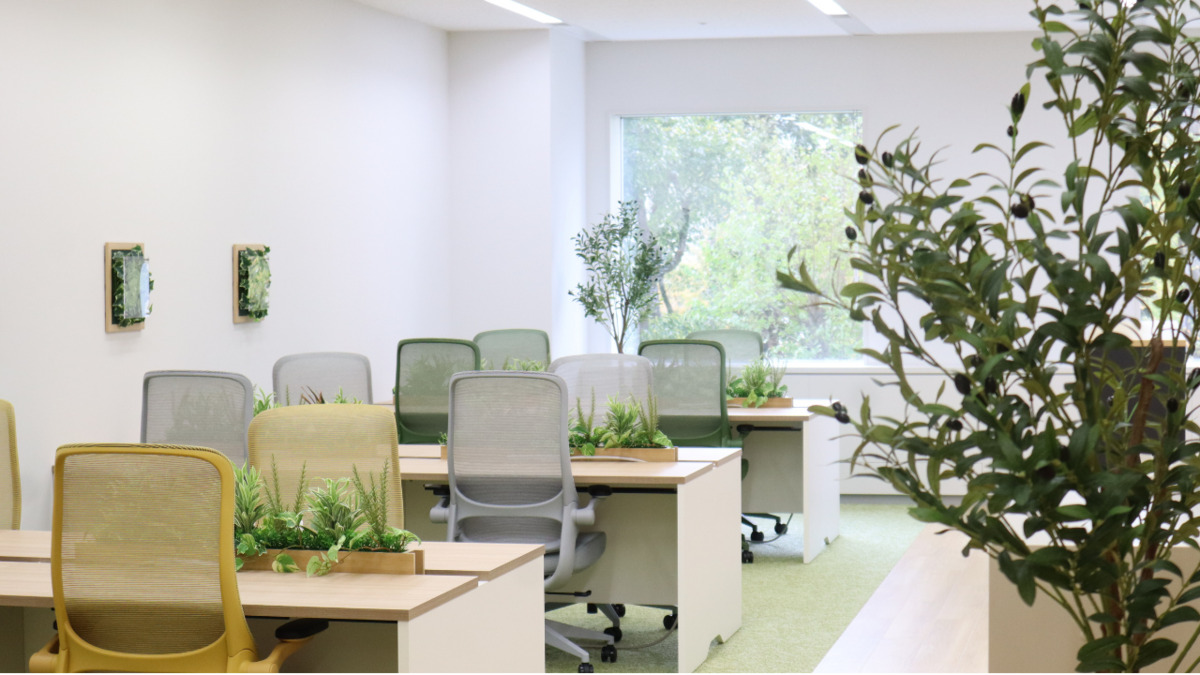 Study Hub 川崎【2025年11月01日オープン】（生活支援員の求人）の写真3枚目：