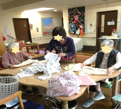 グループホーム池上台の写真5枚目：