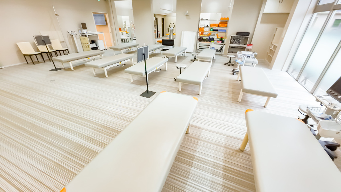 金沢泉が丘わたなべクリニック(看護師/准看護師の求人)の写真12枚目: