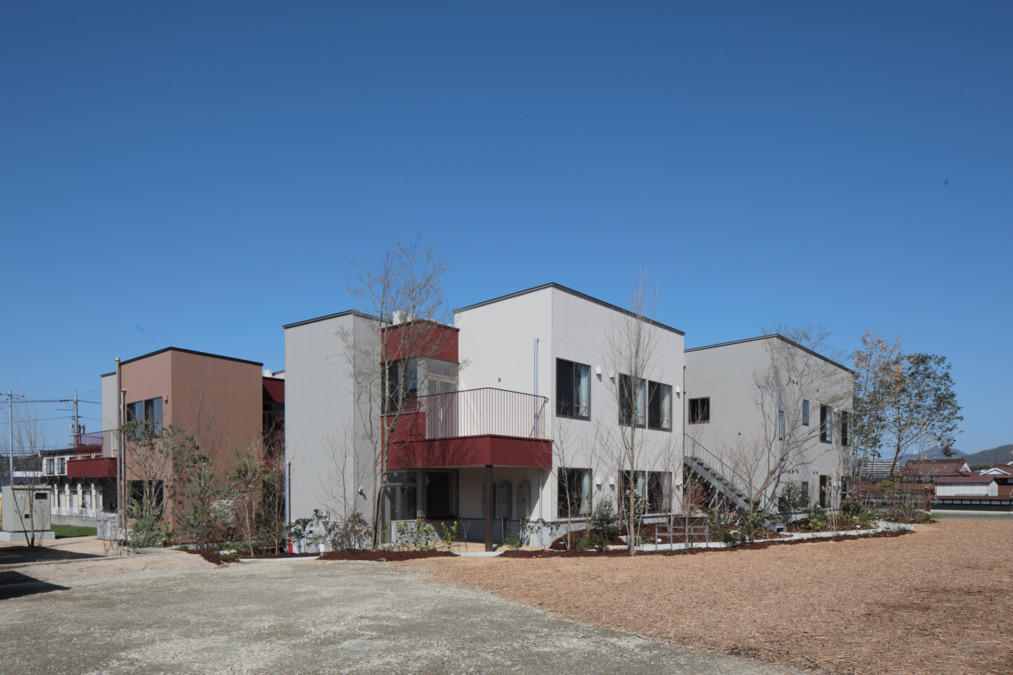 グループホームみそのっこ（介護職/ヘルパーの求人）の写真2枚目：