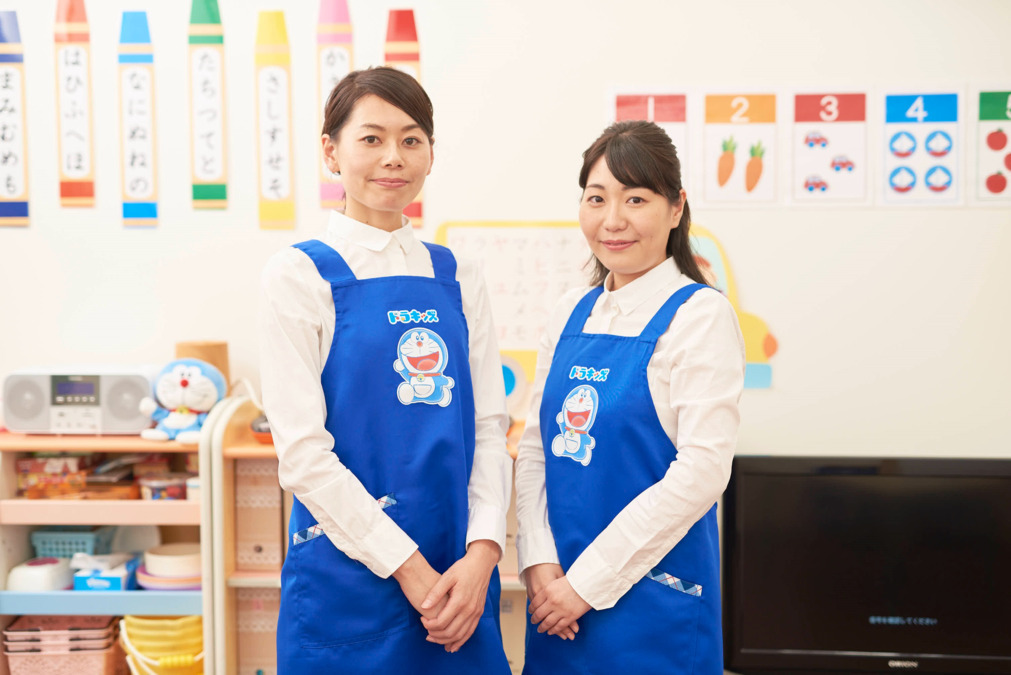 ドラキッズイオンモール富士宮教室の写真5枚目：