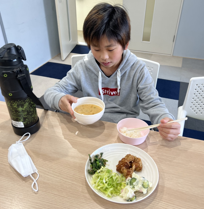 放課後等デイサービス　フルールの写真9枚目：