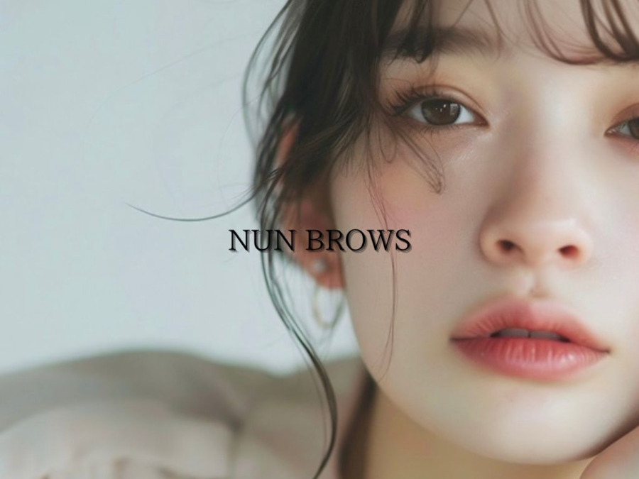 NUN BROWS 新潟店の写真