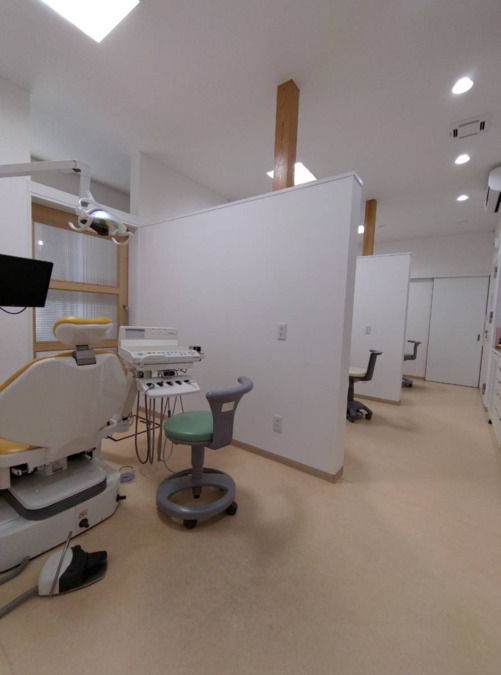 にしの歯科クリニックの写真3枚目: