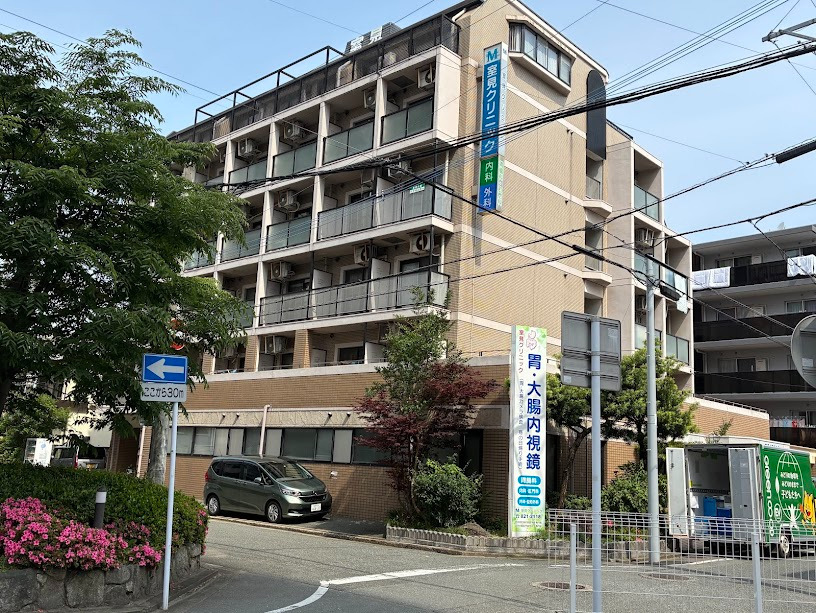 笑顔の家 ケアセンターの画像