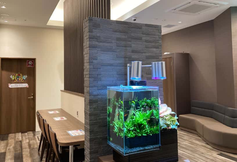 森川内科クリニック（医療事務/受付の求人）の写真3枚目：