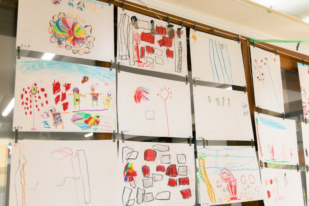 しんあい保育園（保育士の求人）の写真12枚目：