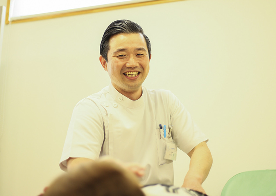 医療法人一幸会　いっしん整形外科リハビリセンターの写真5枚目：