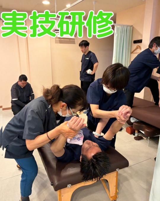 訪問マッサージRe+(リプラス)本店(あん摩マッサージ指圧師の求人)の写真8枚目: