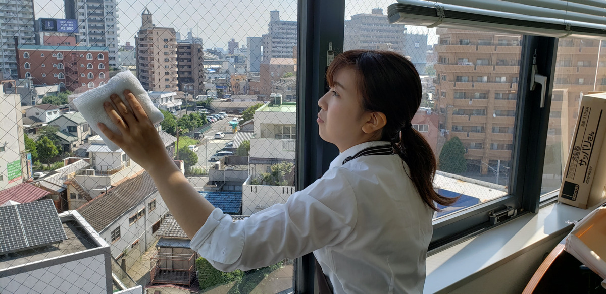 アップルハート生活支援サービス 城南センター （介護職/ヘルパーの求人）の写真2枚目：