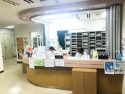 医療法人社団札幌メモリアル眼科の写真2枚目：