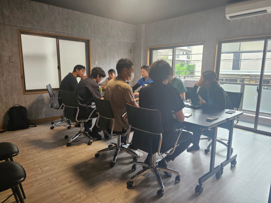 ここから訪問看護リハビリケア片倉の写真8枚目: