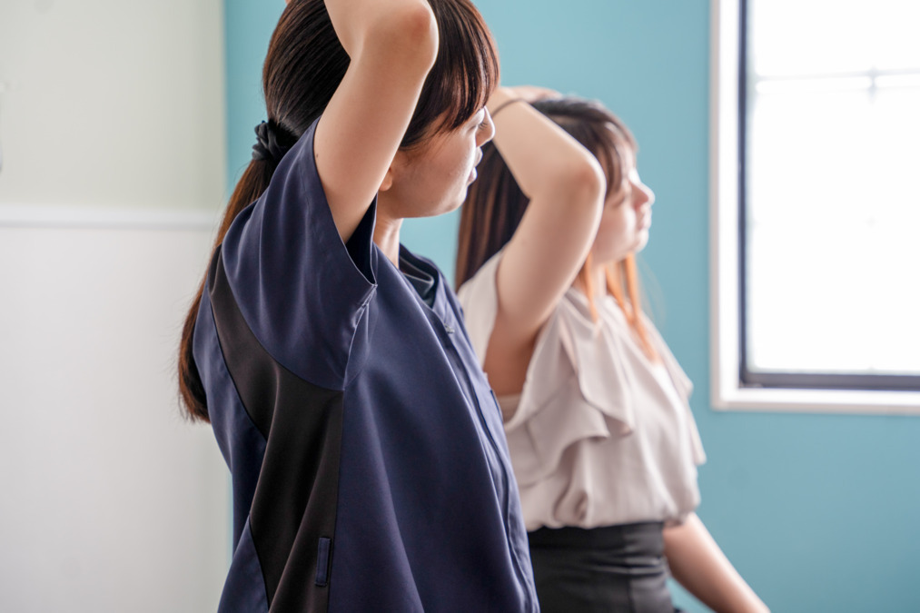 太秦 平川接骨院/針灸治療院(柔道整復師の求人)の写真4枚目: