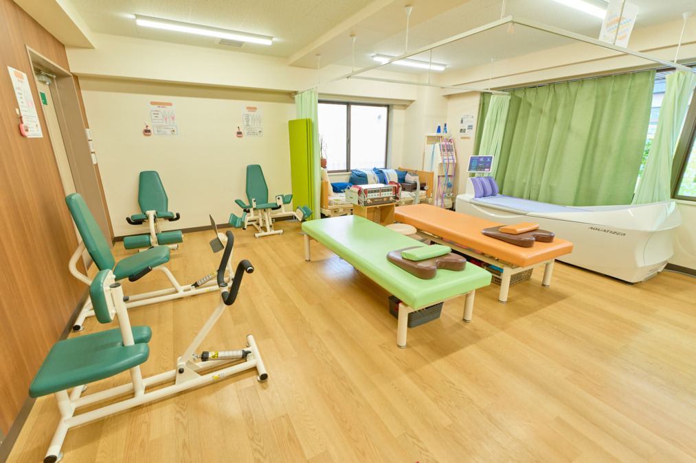 杜のリハデイ 都町【2026年02月01日オープン予定】(生活相談員の求人)の写真3枚目: