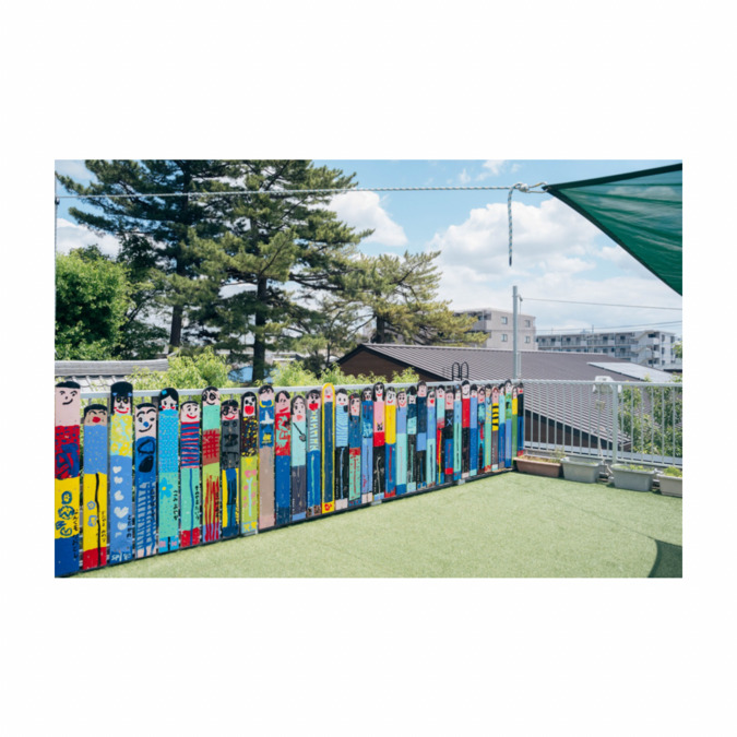 浦和ひなどり保育園の写真5枚目：