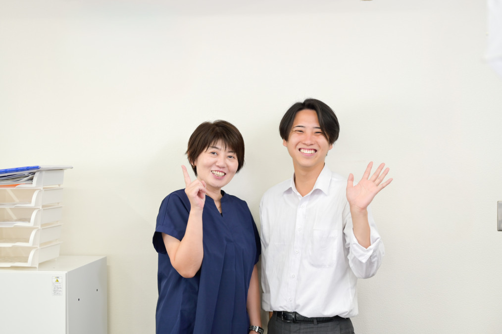 シニア介護相談室 ハナコの写真2枚目: