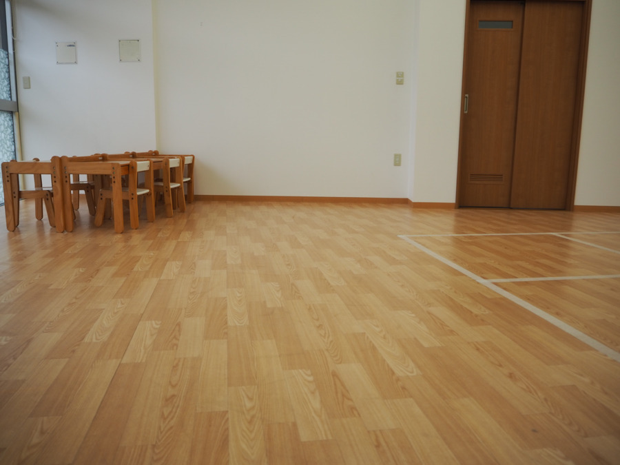 KID ACADEMY新居浜校（保育士の求人）の写真2枚目：
