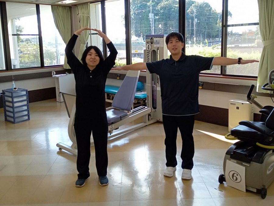 介護老人保健施設 さかき光陽の写真