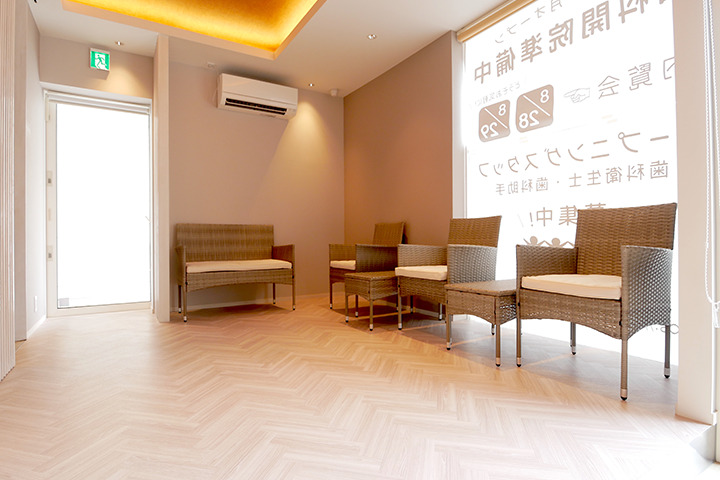 むかい歯科の写真3枚目: