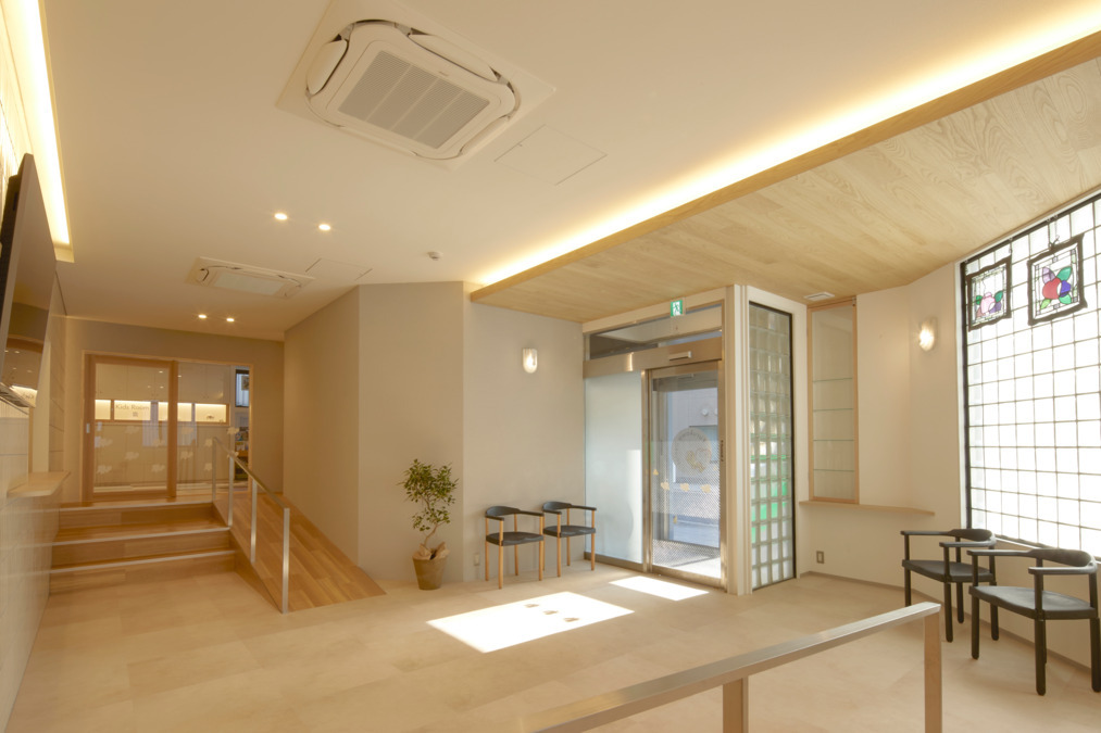 医療法人宏陽会 古川歯科 古川キッズデンタルクリニックの写真2枚目: