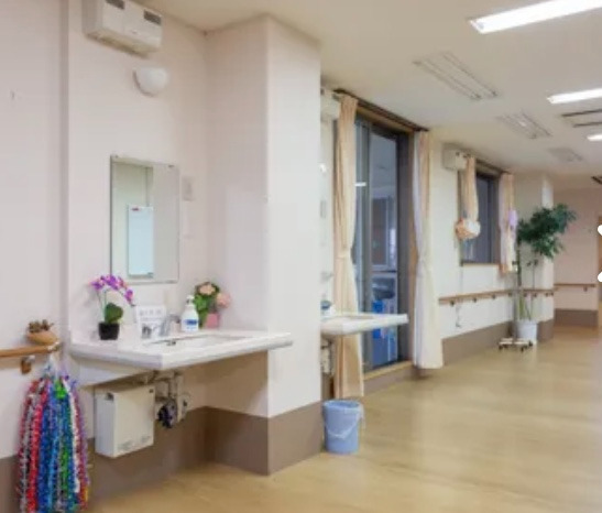 住宅型有料老人ホーム 和が家あんなかの写真6枚目：