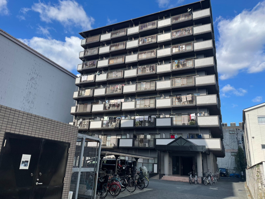 Your Partner鴻池の写真2枚目：