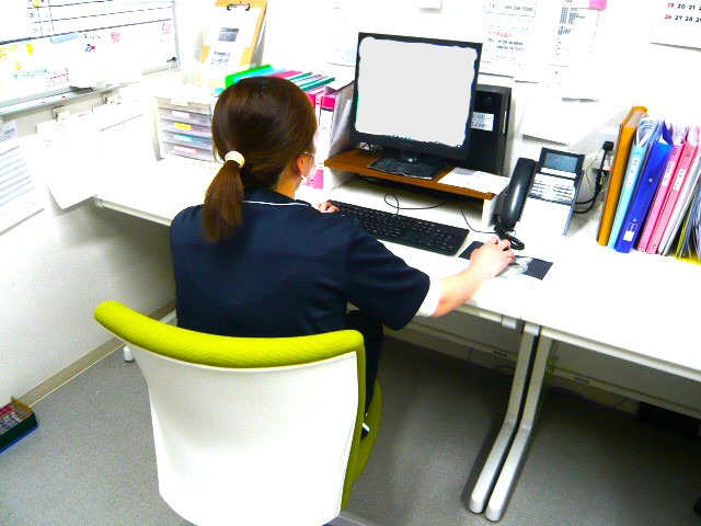 有料老人ホーム　アシステッドリビング川越（看護師/准看護師の求人）の写真5枚目：