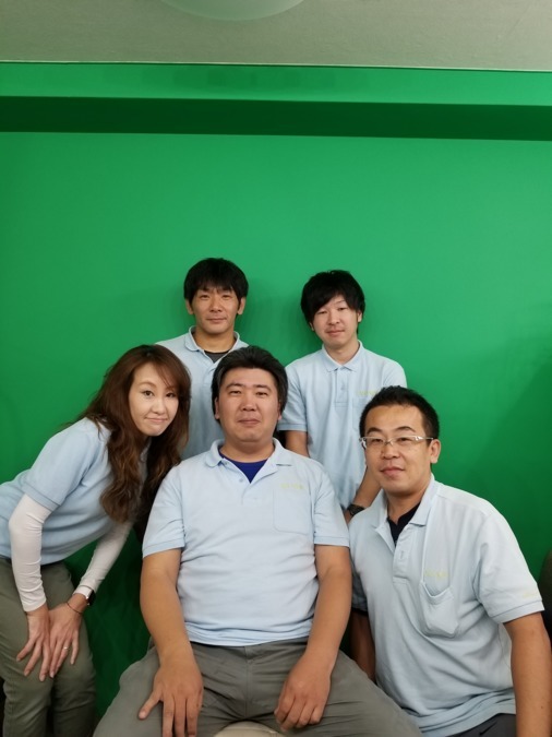 訪問介護ひいらぎ足立(介護職/ヘルパーの求人)の写真: