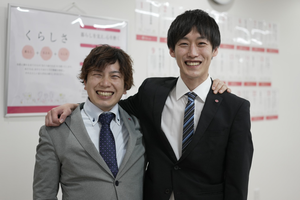 福祉用具事業所くらしさ（福祉用具専門相談員の求人）の写真4枚目：