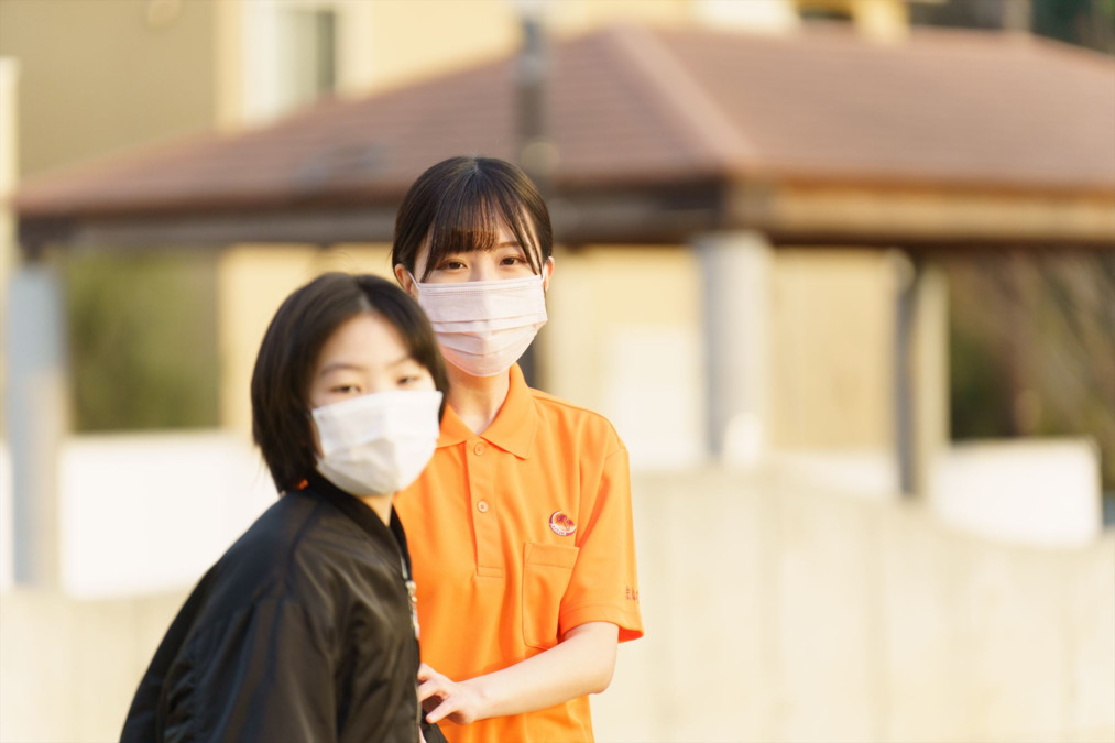 児童デイサービスまはろ新座支店(児童指導員/指導員の求人)の写真6枚目: