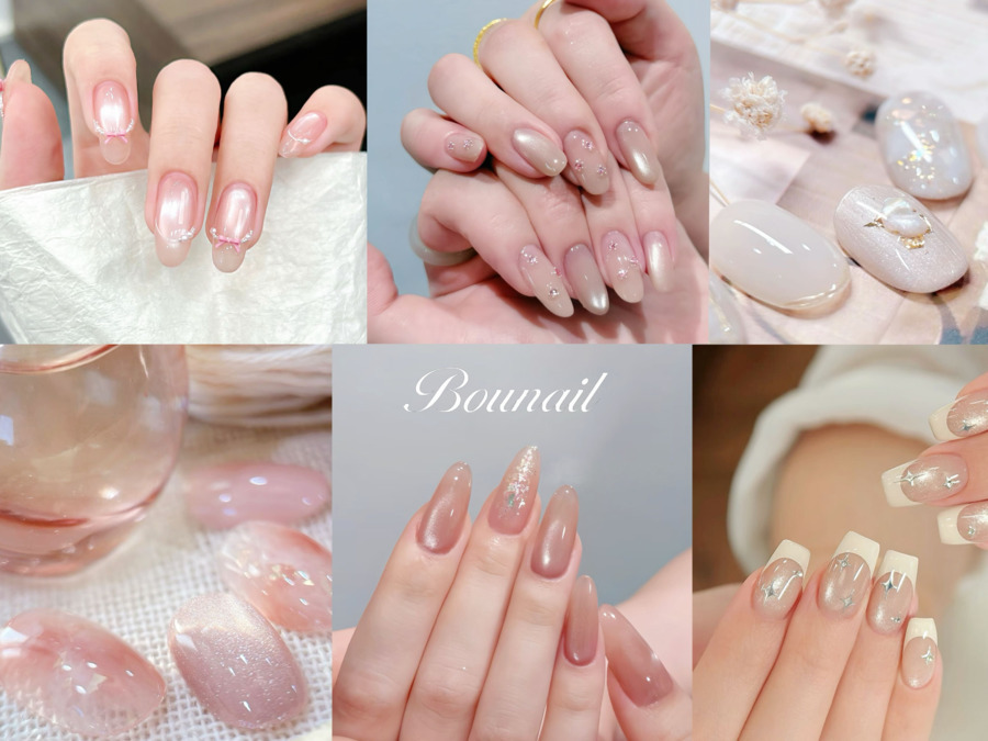 Bounail銀座店の写真