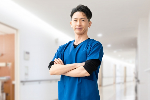 BOSSクリニック池袋院【2026年01月オープン予定】（看護師/准看護師の求人）の写真：