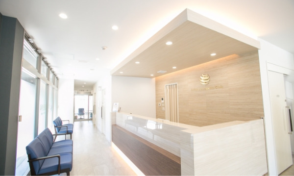 かねこ整形外科（医療事務/受付の求人）の写真2枚目：