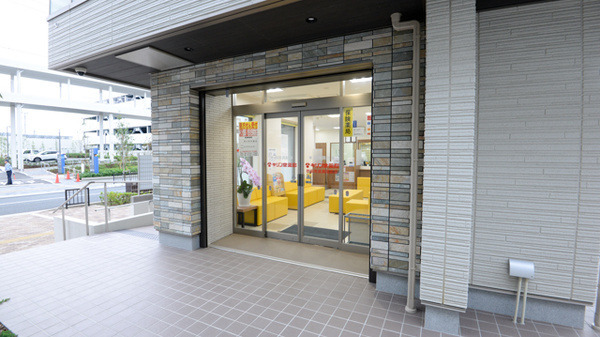 キリン堂薬局　吹田市民病院前店の写真2枚目：