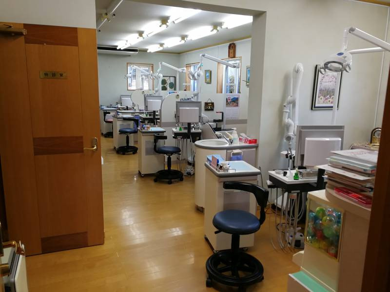 塚原歯科医院の写真4枚目: