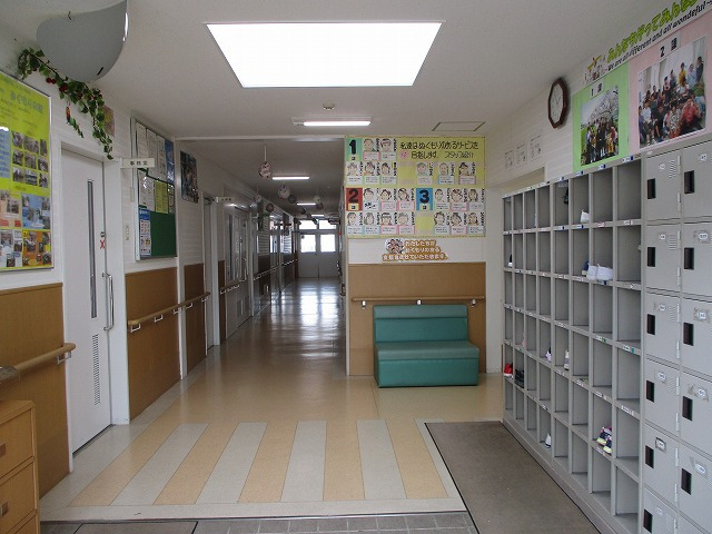 ぬくもりの家(生活支援員の求人)の写真6枚目: