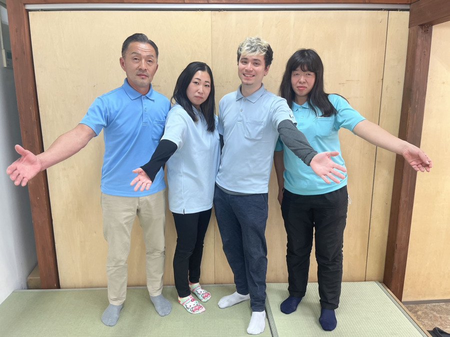 セフニアホーム大正【2025年04月01日オープン】(生活支援員の求人)の写真4枚目: