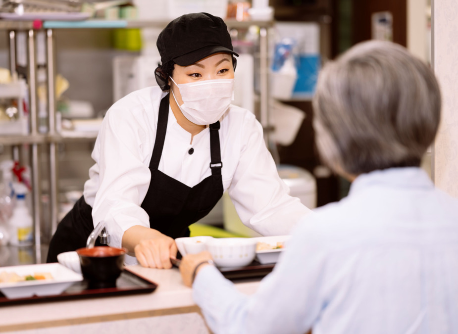 株式会社ラ・パスレル　本社の写真5枚目：
