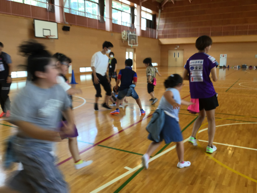 通所支援ベルテール富士吉田園の写真7枚目：