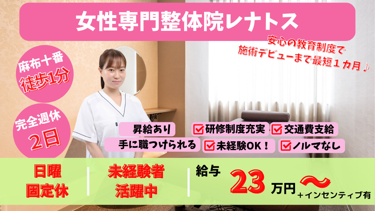 renatusの写真