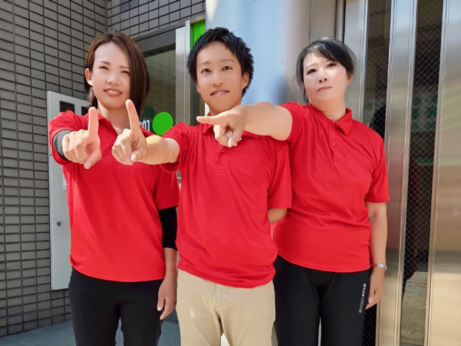 クオリスケアセンター東住吉の写真