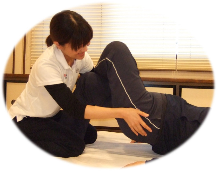 海野訪問リハビリ（理学療法士の求人）の写真3枚目：