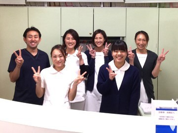 杉戸サン歯科医院(歯科医師の求人)の写真4枚目: